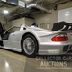 Illustration for article titled Mercedes-Benz Supercars, Rare 300SL Gullwing Join Roster Of Vehicles Crossing The Block At RK Motors Car Auction